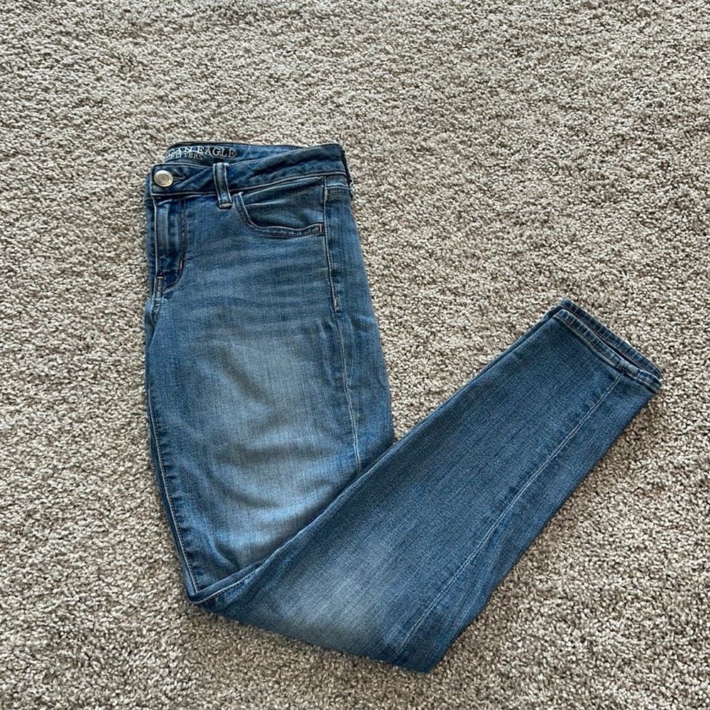 American eagle outfitters Jeans